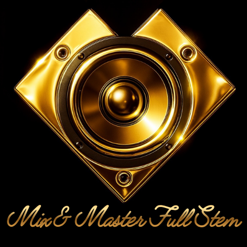 Mix & Master Full Stem